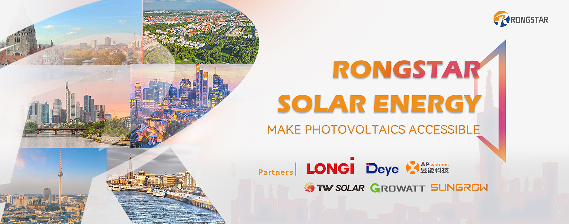 Fournisseur de solutions solaires personnalisées