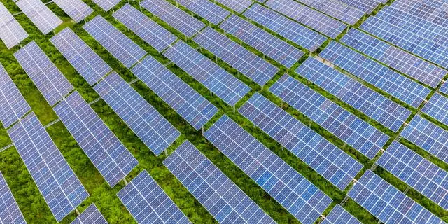 L’influence du solaire en tant que futur pilier de l’énergie propre sur le paysage énergétique européen