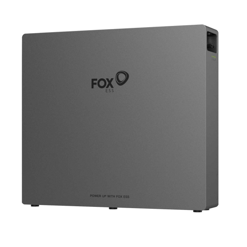 Fox HV Battery 10.36KWH EP11